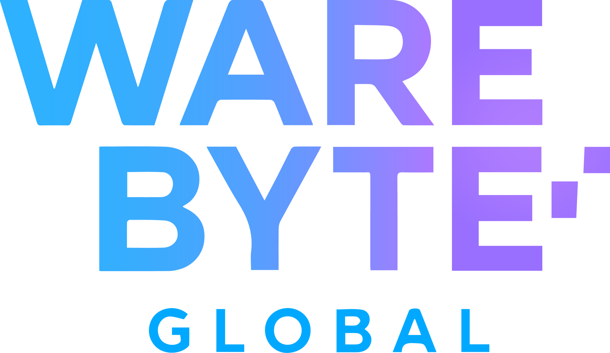warebyteglobal.com